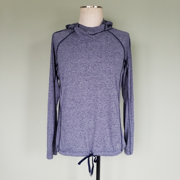 Under Armour Tops - Under Armour Threadbone Train Twist Hoodie